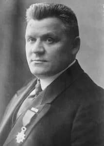 Kārlis Ulmanis