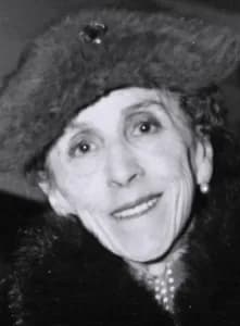 Karen Blixen