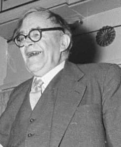 Karl Barth
