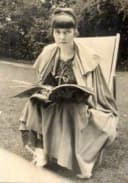 Katherine Mansfield