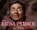 Katina Paxinou