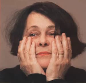 Kira Muratova