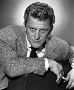 Kirk Douglas