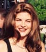 Kirstie Alley