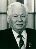 Konstantin Chernenko
