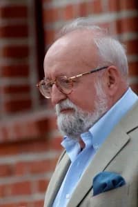 Krzysztof Penderecki