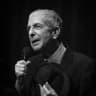 Leonard Cohen