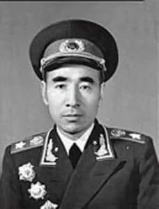 Lin Biao