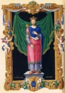 Louis VII of France