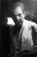 Lucian Freud
