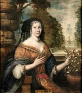 Madeleine de Scudéry