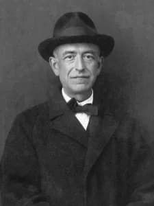 Manuel de Falla