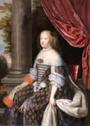 Maria Theresa of Spain