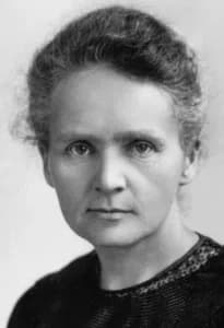 Marie Curie