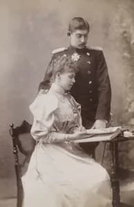 Marie of Romania