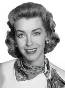 Marsha Hunt