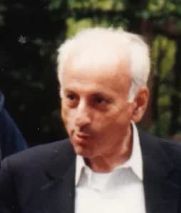 Melvin Schwartz