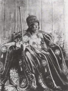 Menilek II