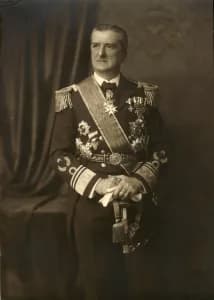 Miklós Horthy