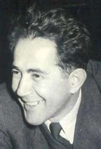 Milovan Đilas