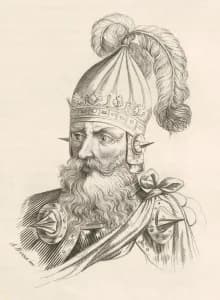 Mindaugas