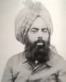 Mirza Ghulam Ahmad