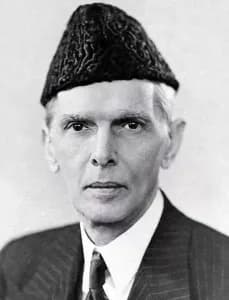 Mohammad Ali Jinnah