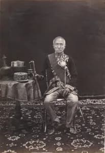 Mongkut