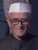 Morarji Desai
