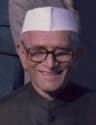 Morarji Desai