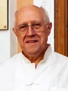 Mstislav Rostropovich