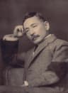 Natsume Sōseki