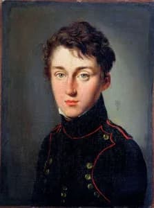 Nicolas Carnot