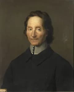 Nicolas Malebranche