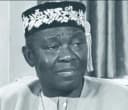 Nnamdi Azikiwe