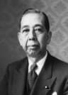 Nobusuke Kishi
