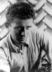 Norman Mailer