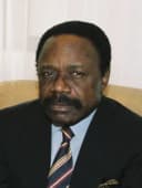 Omar Bongo