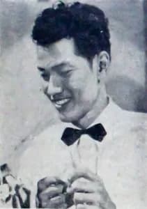 P. Ramlee
