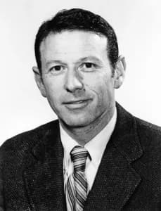 Paul Berg