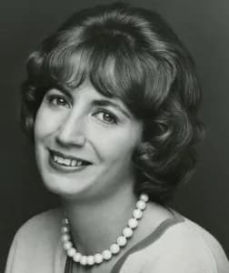 Penny Marshall
