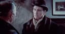 Peter Cushing