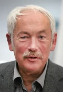Peter Grünberg