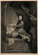 Pierre-Louis Moreau de Maupertuis