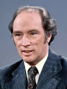 Pierre Trudeau