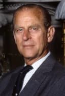 Prince Philip, Duke of Edinburgh