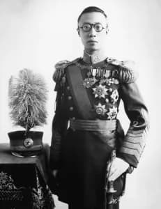 Puyi Puyi
