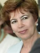 Raisa Gorbacheva