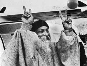 Rajneesh Rajneesh