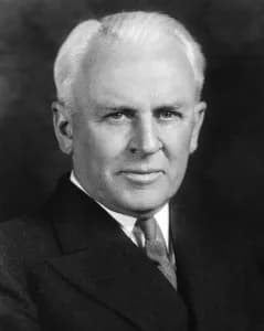Robert Andrews Millikan